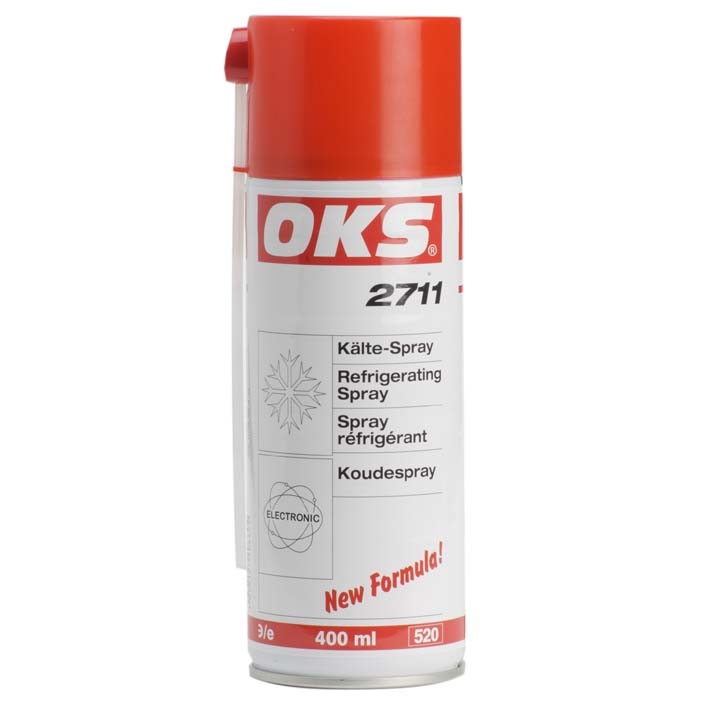 OKS 2711 KJØLESPRAY